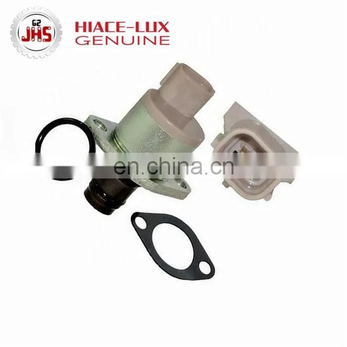 HIGH QUALITY Suction Control Valve for JAPANESE CAR OEM 294200-0360