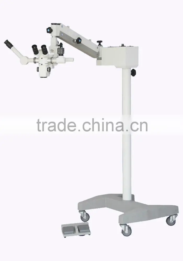 Dental Surgical Microscope for ENT with CE