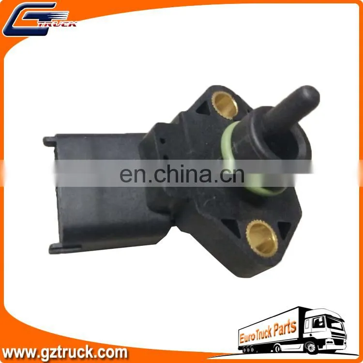 Heavy Duty Truck Parts Intake Air Boost Pressure OEM 1398468 1698686 1399525 for DAF truck Intake Pressure Sensor