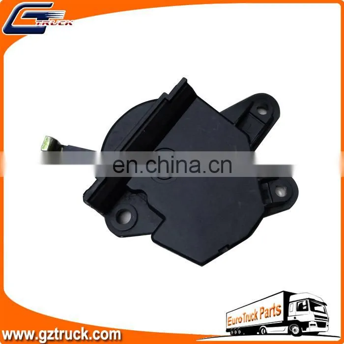 European Truck Auto Spare Parts Left Door Lock Oem 1063327 8142043 for VL Truck Inner Door Handle