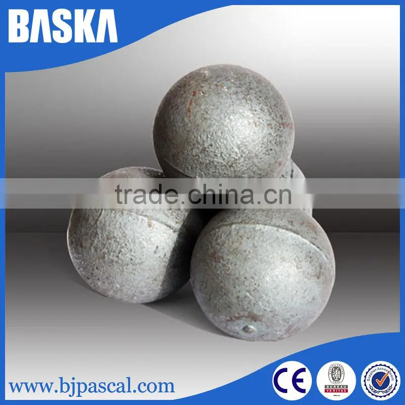 High quality low chrome g10 chrome steel ball