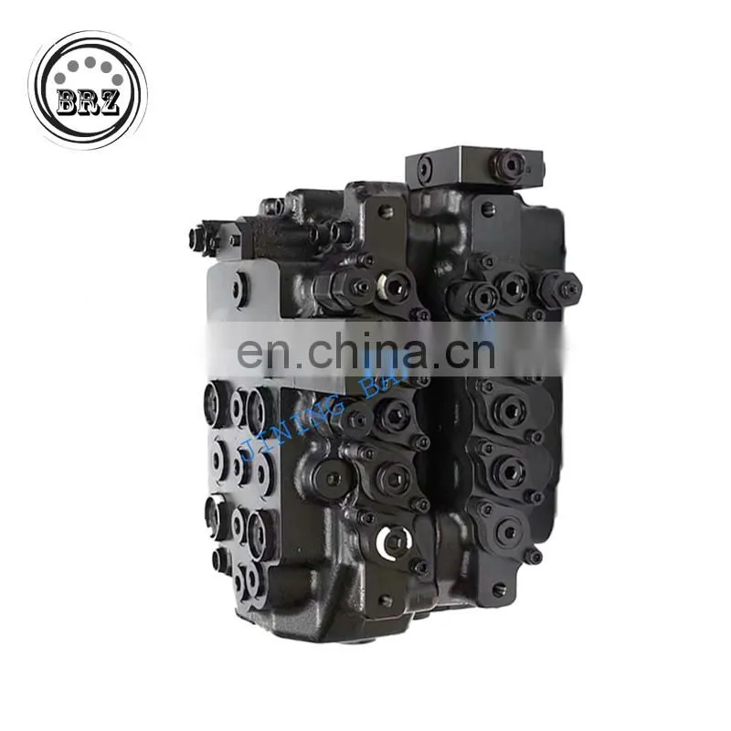 Kawasaki KMX15 main valve KYB CO170 Hydraulic Valve Toshiba UX28 Daewoo TX28 control valve
