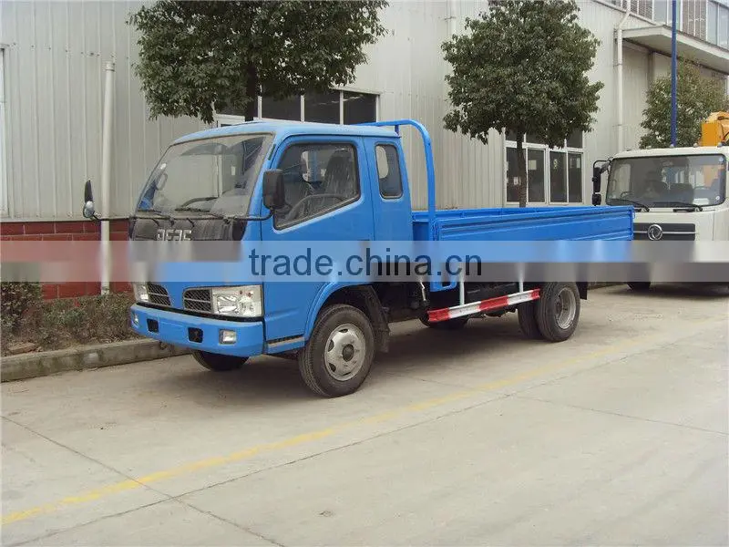 5ton Dongfeng mini lorry truck