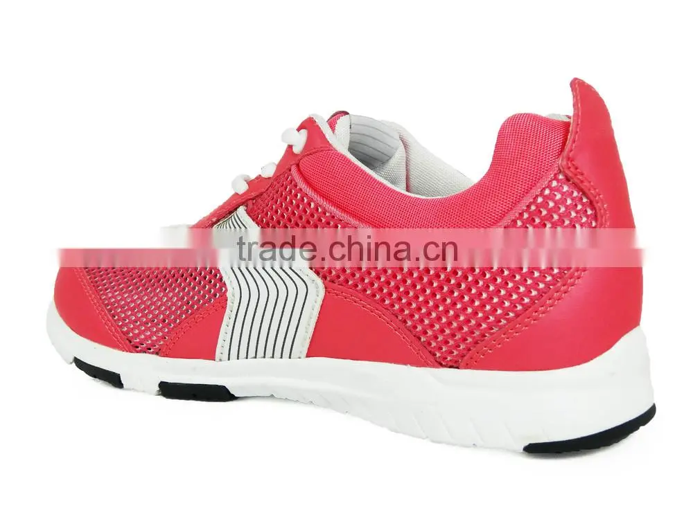 2014 Colorful Lightweight Flexible Running Sport Shoes