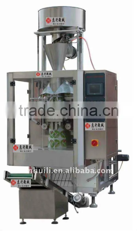 SJIII-K1000 Automatic granule packing machine