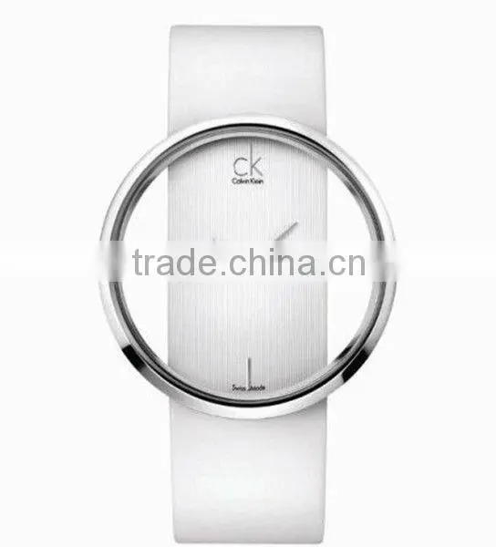 Dongguan slim stone quartz watch & samurai led watch