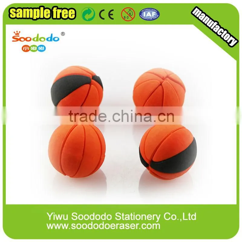 Souvenir Football Eraser