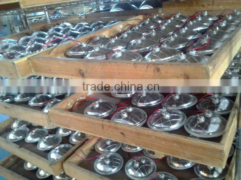 5 inch round headlight , 5" headlight , 5inch headlight