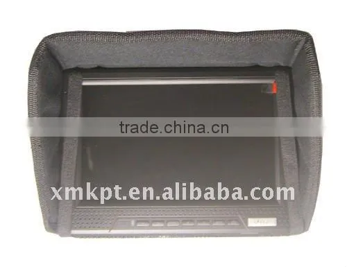 Customize For 5"7"8" 10"The Camera Output Display Sunshade Shade