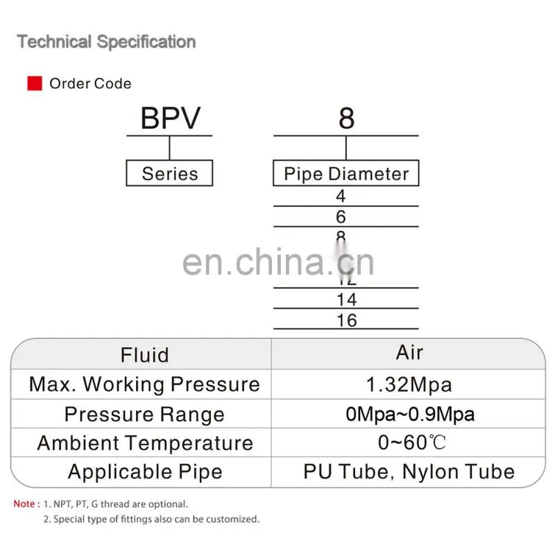 Wholesale high quality flexible exhaust union L shape plastic quick coupler pipe fittings