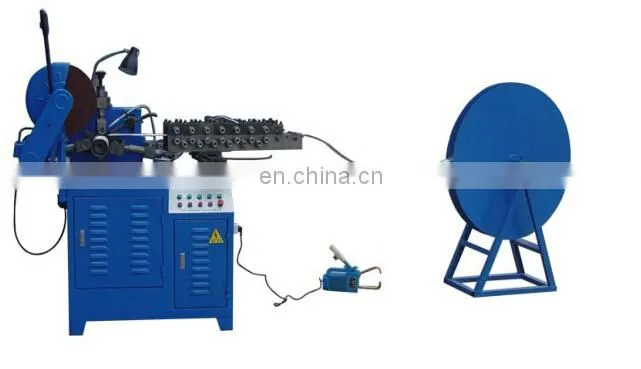 New launched products Speed 1440r/min ventilation square duct making machine Specific use construction and bridge