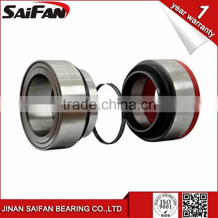 Heavy Truck Wheel Hub Bearing 805008 Bearing Sizes 100x148x137mm Bearing 1801594 1391617 OEM 566283.H195