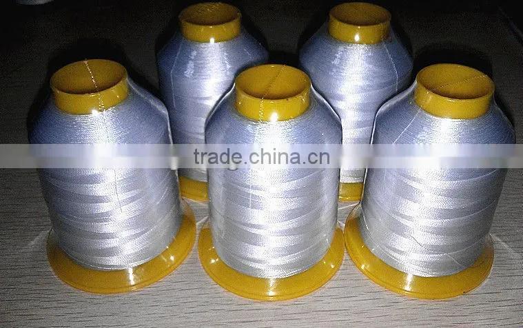 polyester embroidery thread For machine