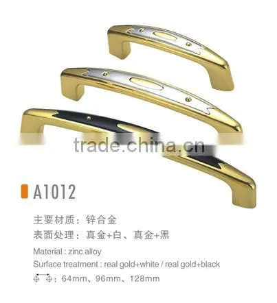 Hot Sale Zinc Alloy Furniture Rope Handles