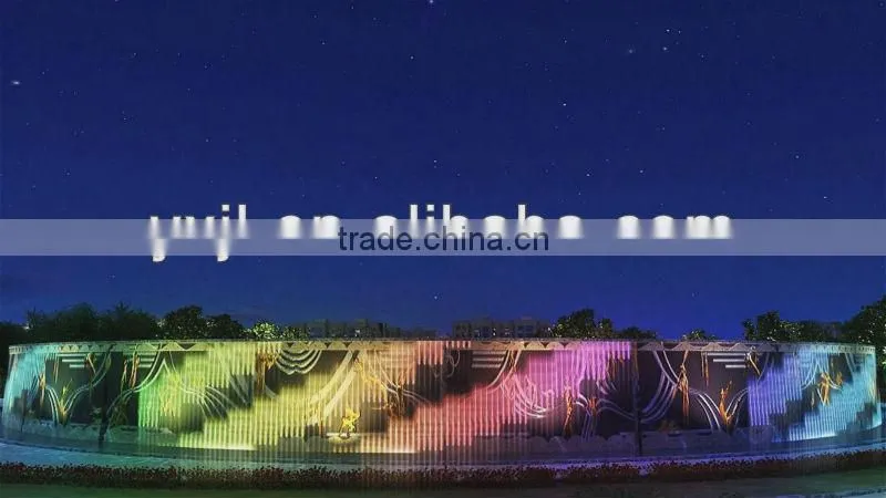 Wall Fountain