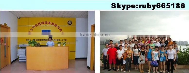 OEM Machinery Stainless Steel CNC Processing Parts
