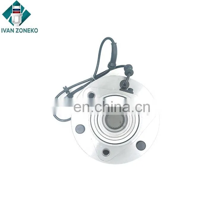 Cheaper Price Wheel Hub Bearing 40202-7S100 40202-7S000 402027S100 402027S000 40202 7S100 40202 7S000 For Nissan