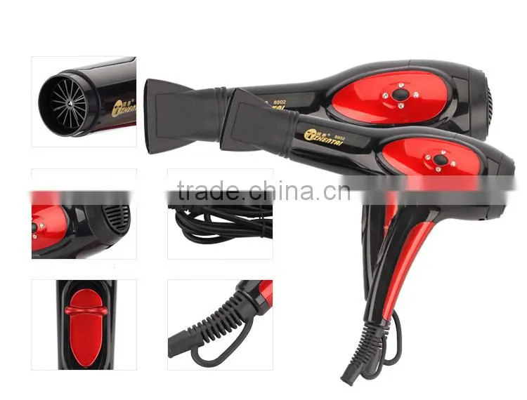 Zhentai Wholesale Hair Salon Products, Professional Salon Hair Dryer with Diamond