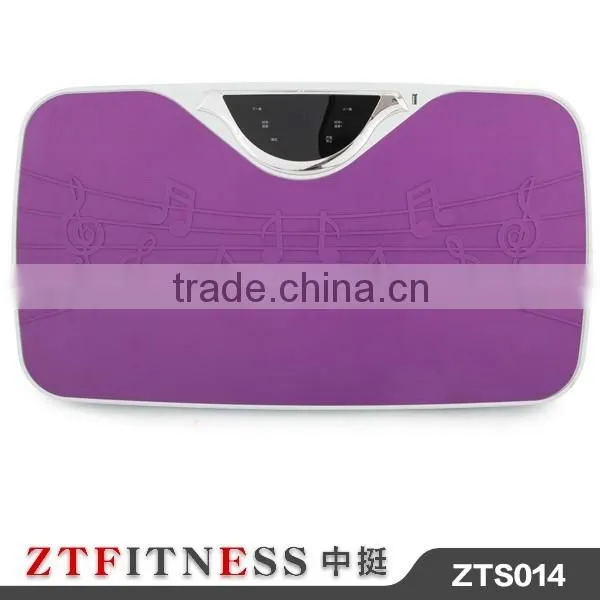 Physical Music Body Slim Super Fit Massage Vibration Machine