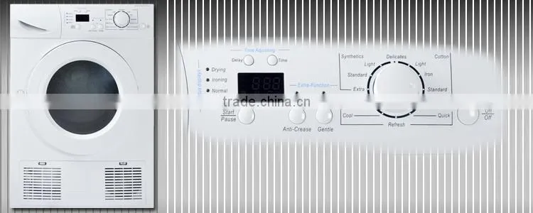Best Home appliance condenser clothes dryer