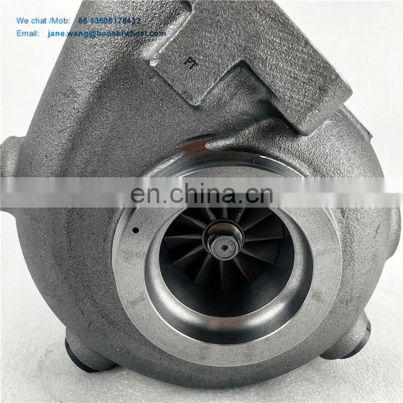 ship VM Marine 4.2L 300/320 MD706L S200W Turbo 889341 8M0098619 turbocharger 319411 319683 12599700000 12599880000 35242109F