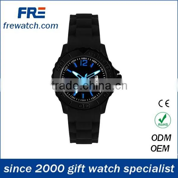watches munafacture custonize private label watch