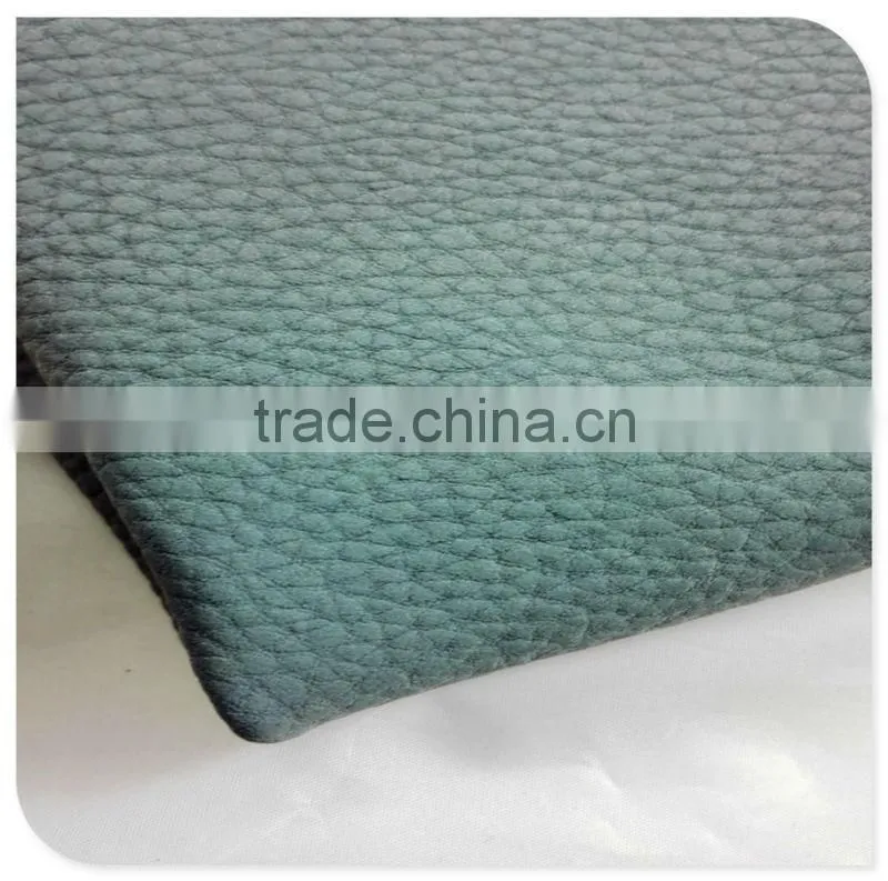 china leather barton print pattern for emboss shoes leather