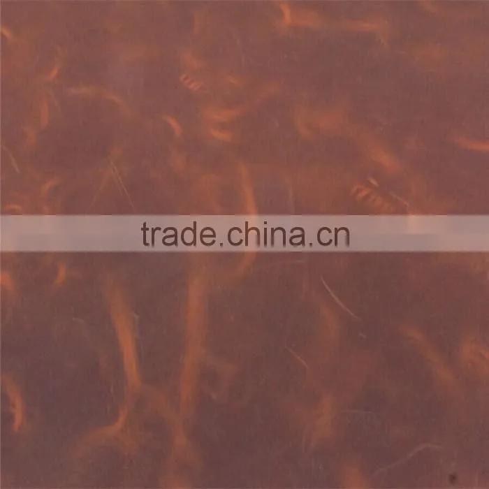 Genuine cow finished leather for shoes upper,bag ,cap