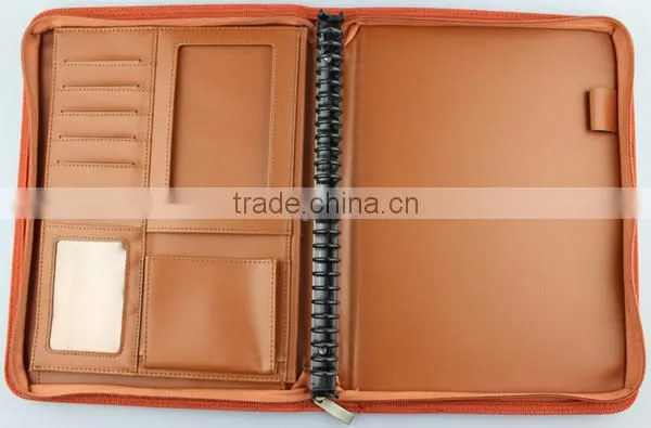 Factory custom file folder for business