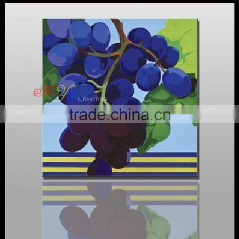home decor modern wall art picture frame hand canvas oil painting GZ-207