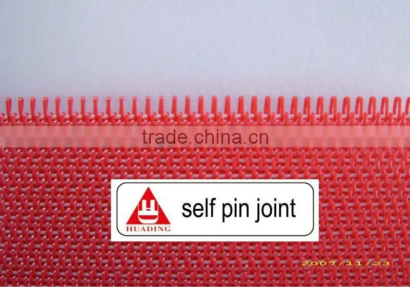 polyester forming fabric