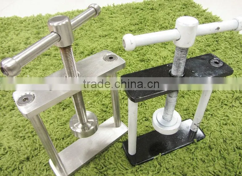 screw band metal clamps