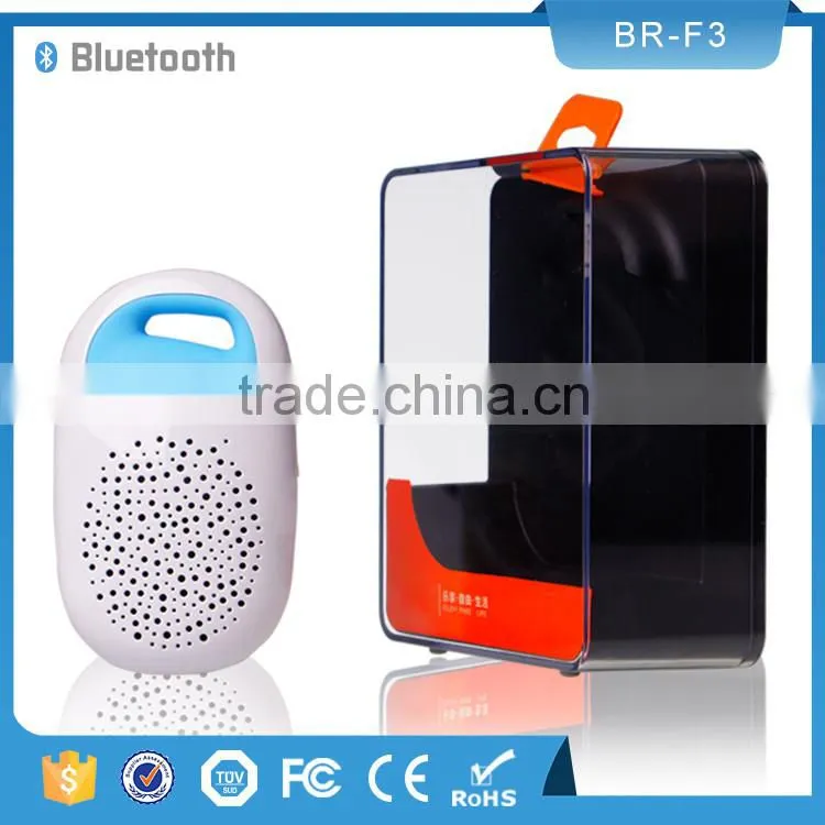 Best Quality Sound Stylish Mini wireless mini speaker with bluetooth