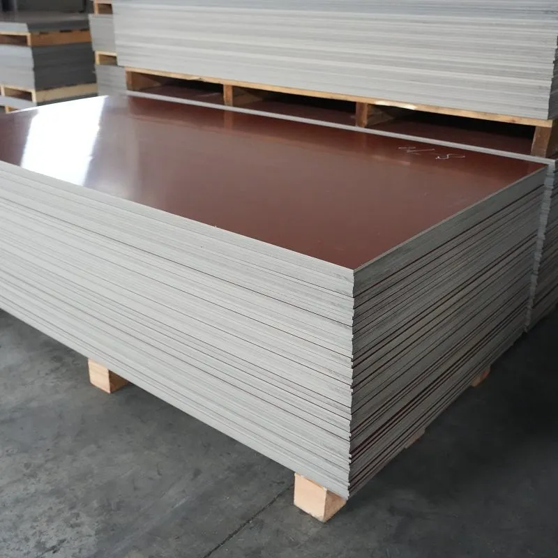 PFCP 201 Phenolic Paper Laminated Sheet