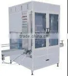 Automatic mineral water bottle sealing machine