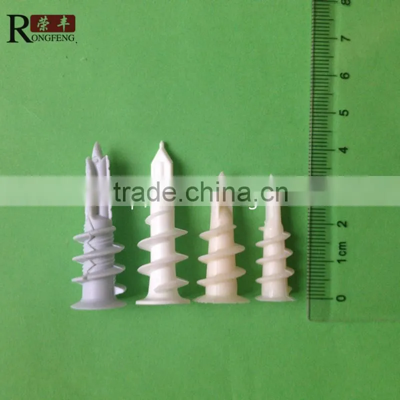 drywall anchors with screws / screw anchor