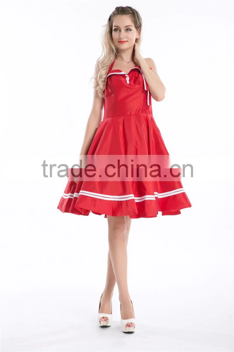 Adults Age Group and 100% Cotton Material vintage clothing dress