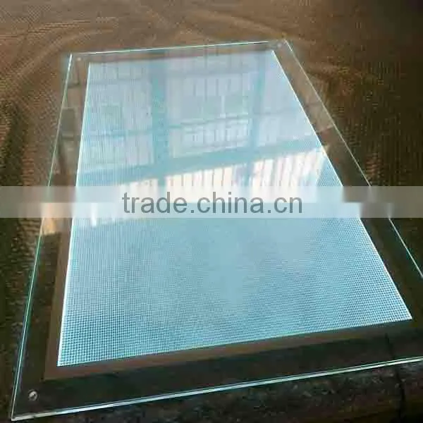 LED Display Light Box