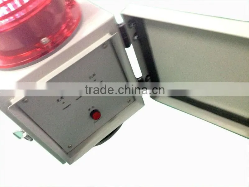 12V LED Marine Navigation Boat Light