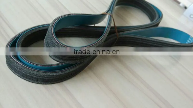 Poly v-belt