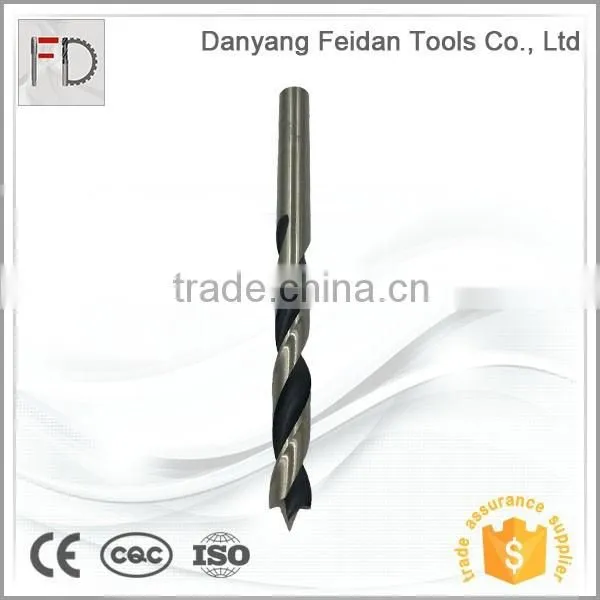 High Speed Steel HSS Metric Screw Thread Spiral Tap
