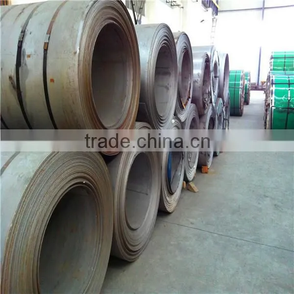 SUS 439 Stainless Steel Coil/sheet