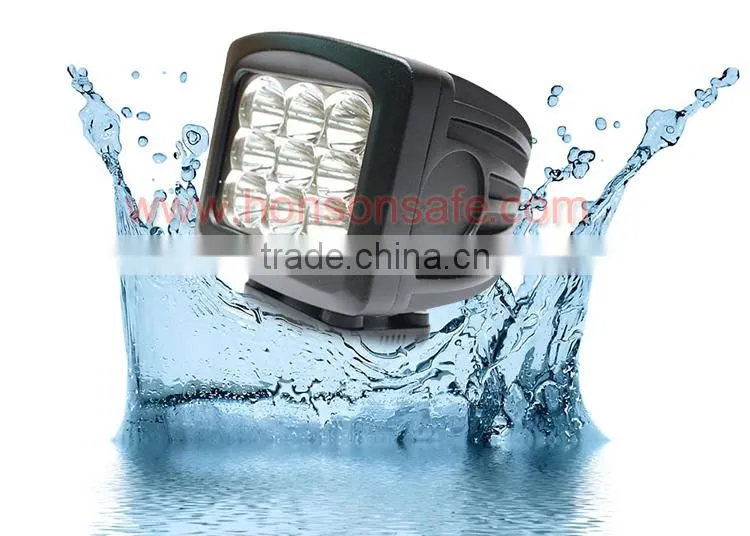 LED 4X4 offroad ATV flood spot LED auto work light, 90W LED work light LED-ST090