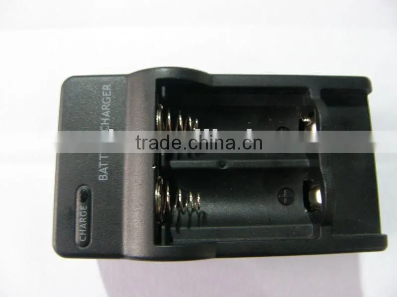 battery charger for 14500 AA battery