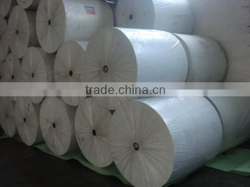 polyester felt for SBS APP bitumen waterproofing