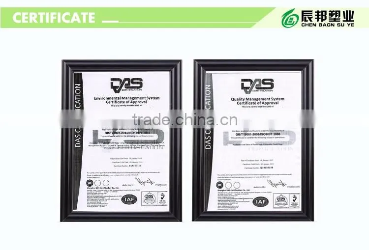 flexible plastic package for 5kg rice
