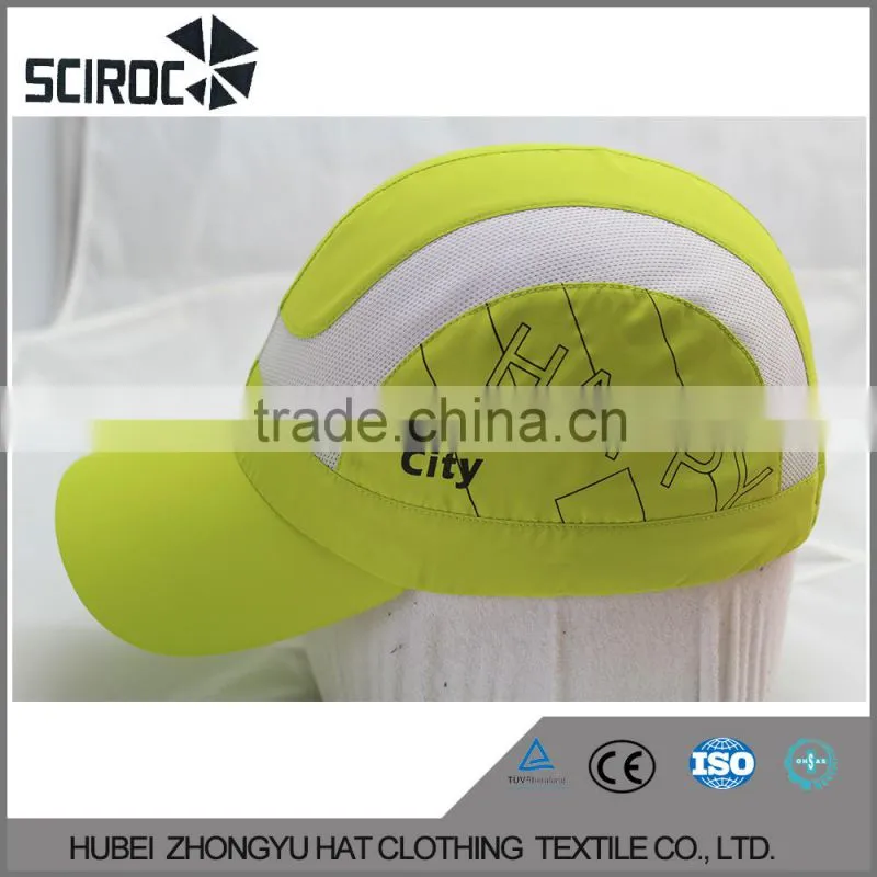 Wholesale 100% cotton blank hats without logo