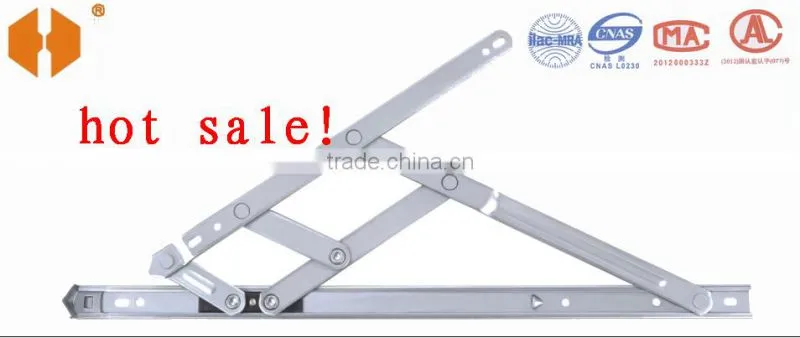 aluminium window hinge
