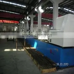 Qingdao Salid Machinery Co., Ltd. company overview - view 2