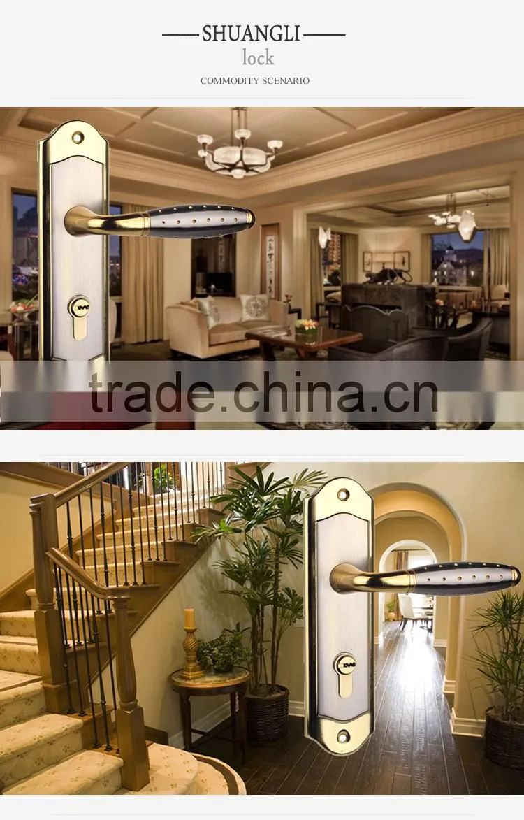 2015 Newest Design cheap Price door and window